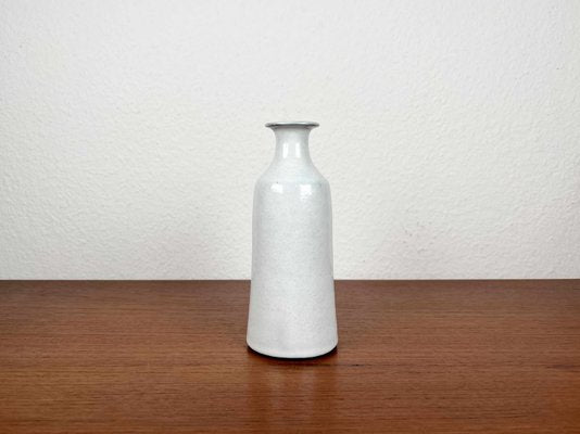 Mid-Century Studio Pottery Carafe Vase from BKW Böttger Keramik Wandsbek, 1960s-UAH-2033194