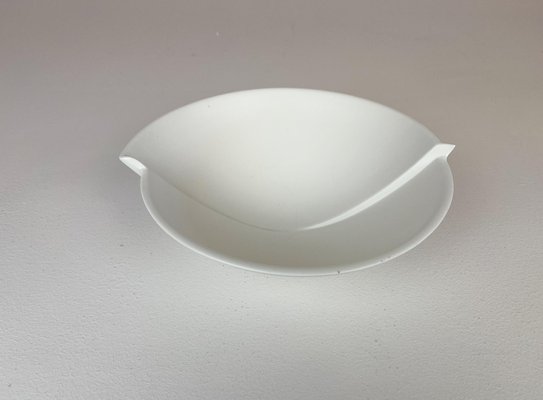 Mid-Century Surrea Ceramic Bowl by Wilhelm Kage for Gustavsberg, Sweden, 1950s-UYK-911068