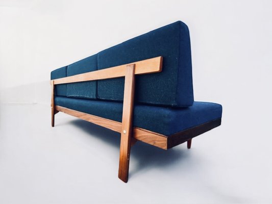 Mid-Century Svanette Daybed by Ingmar Relling & Haldor Vic for Svane Møbler Norway, Ekornes, 1960s-PYR-2032351