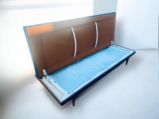 Mid-Century Svanette Daybed by Ingmar Relling & Haldor Vic for Svane Møbler Norway, Ekornes, 1960s-PYR-2032351