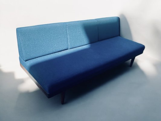 Mid-Century Svanette Daybed by Ingmar Relling & Haldor Vic for Svane Møbler Norway, Ekornes, 1960s-PYR-2032351