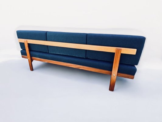 Mid-Century Svanette Daybed by Ingmar Relling & Haldor Vic for Svane Møbler Norway, Ekornes, 1960s-PYR-2032351