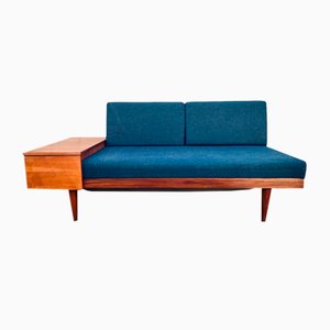 Mid-Century Svanette Daybed Ingmar Relling & Haldor Vic for Svane Møbler Norway, Ekornes, 1960s by Ingmar Relling-PYR-2031516