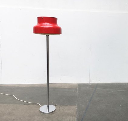 Mid-Century Swedish Bumling Floor Lamp by Anders Pehrson for Ateljé Lyktan-UAH-857491