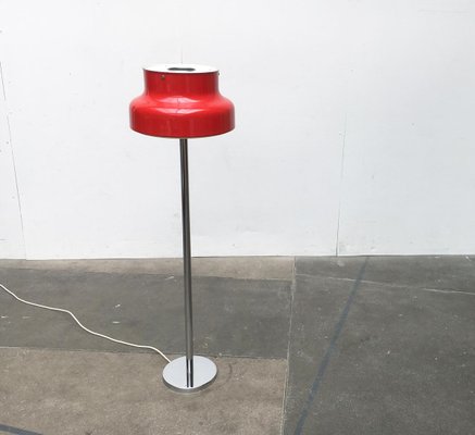 Mid-Century Swedish Bumling Floor Lamp by Anders Pehrson for Ateljé Lyktan-UAH-857491