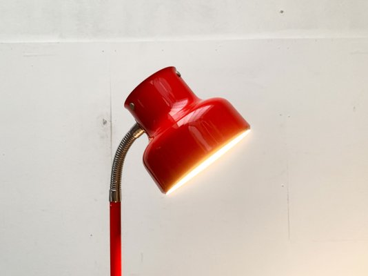 Mid-Century Swedish Bumling Floor Lamp by Anders Pehrson for Ateljé Lyktan, 1960s-UAH-1239181