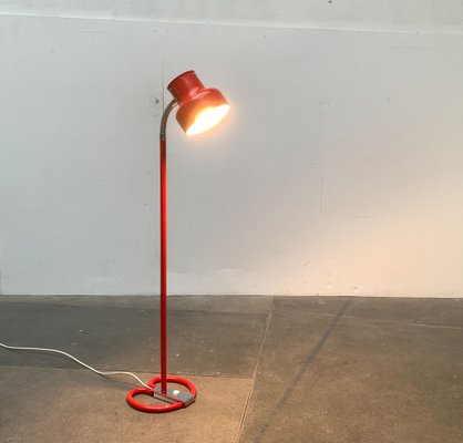 Mid-Century Swedish Bumling Floor Lamp by Anders Pehrson for Ateljé Lyktan, 1960s-UAH-1239181