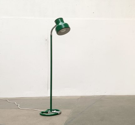 Mid-Century Swedish Bumling Floor Lamp by Anders Pehrson for Ateljé Lyktan, 1960s-UAH-1239179