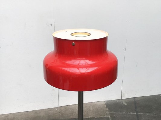 Mid-Century Swedish Bumling Floor Lamp by Anders Pehrson for Ateljé Lyktan-UAH-857491