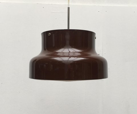 Mid-Century Swedish Bumling Pendant Lamp by Anders Pehrson for Ateljé Lyktan-UAH-922314