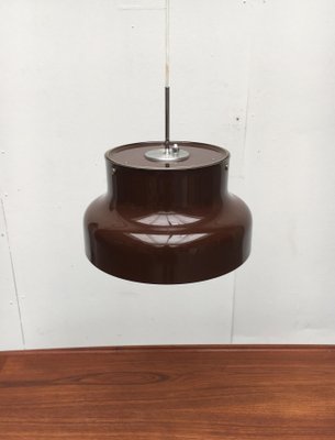 Mid-Century Swedish Bumling Pendant Lamp by Anders Pehrson for Ateljé Lyktan-UAH-922314