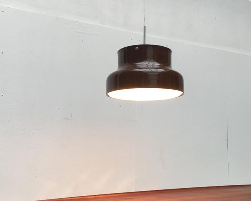 Mid-Century Swedish Bumling Pendant Lamp by Anders Pehrson for Ateljé Lyktan-UAH-922314