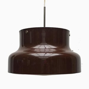 Mid-Century Swedish Bumling Pendant Lamp by Anders Pehrson for Ateljé Lyktan-UAH-922314