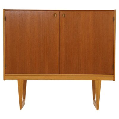 Mid-Century Swedish Cabinet by Yngvar Sandström for NK, 1959-FM-1739122