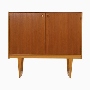 Mid-Century Swedish Cabinet by Yngvar Sandström for NK, 1959-FM-1739122