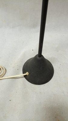 Mid-Century Swedish Floor Lamp by Hans Bergström for Asea-GJF-1304232