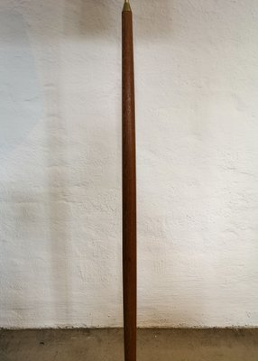 Mid-Century Swedish Floor Lamp from Falkenbergs Belysning, 1960s-UYK-667881