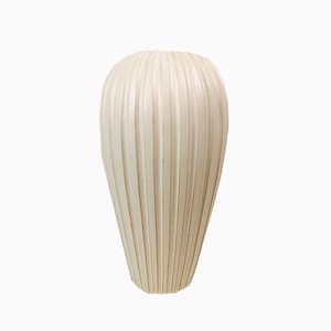 Mid-Century Swedish Floor Vase by Vicke Lindstrand for Upsala Ekeby, 1950s-UYK-549890