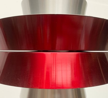 Mid-Century Swedish Metal Pendant Lamp by Carl Thore for Granhaga-UAH-1145246