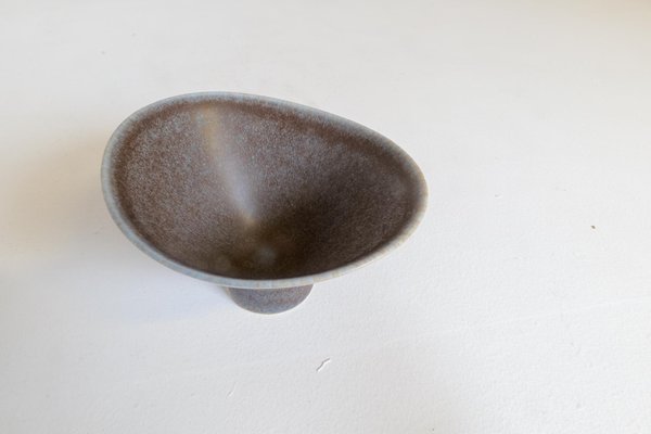 Mid-Century Swedish Modern Bowls by Carl-Harry Stålhane for Rörstrand, Set of 3-UYK-1191709