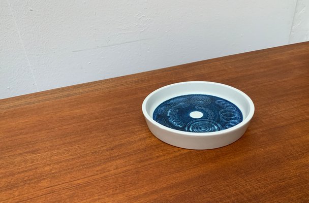 Mid-Century Swedish Sarek Bowl by Olle Alberius for Rörstrand-UAH-1135304