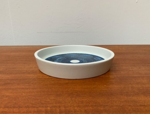 Mid-Century Swedish Sarek Bowl by Olle Alberius for Rörstrand-UAH-1135304