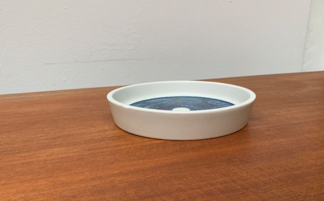 Mid-Century Swedish Sarek Bowl by Olle Alberius for Rörstrand-UAH-1135304