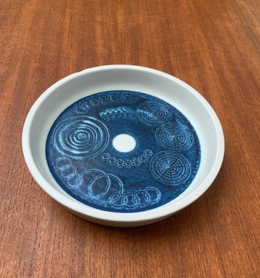 Mid-Century Swedish Sarek Bowl by Olle Alberius for Rörstrand-UAH-1135304