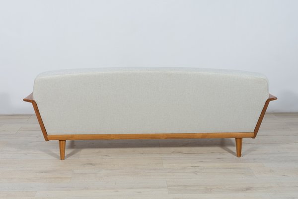 Mid-Century Swedish Sofa, 1960s-NIT-1371436