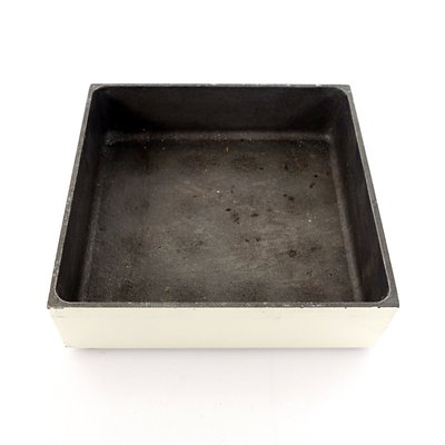 Mid-Century Swedish Ultima 15 Ashtray by Holger Bäckström & Bo Ljungberg for Diverse Ting-RY-716472