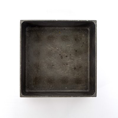 Mid-Century Swedish Ultima 15 Ashtray by Holger Bäckström & Bo Ljungberg for Diverse Ting-RY-716472