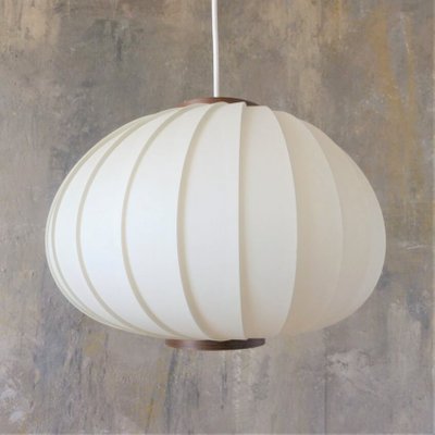 Mid-Century Swing Ceiling Lamp by Svend Aage Holm Sørensen for Holm Sørensen & Co, 1950s-WK-723031