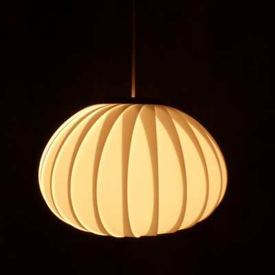 Mid-Century Swing Ceiling Lamp by Svend Aage Holm Sørensen for Holm Sørensen & Co, 1950s-WK-723031