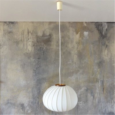 Mid-Century Swing Ceiling Lamp by Svend Aage Holm Sørensen for Holm Sørensen & Co, 1950s-WK-723031