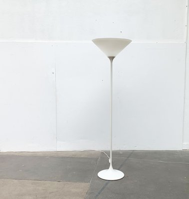 Mid-Century Swiss Minimalist Floor Lamp from Temde, 1960s-UAH-1377512