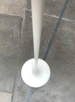 Mid-Century Swiss Minimalist Floor Lamp from Temde, 1960s-UAH-1377512