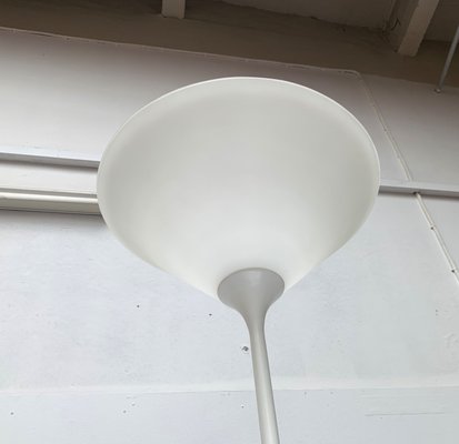 Mid-Century Swiss Minimalist Floor Lamp from Temde, 1960s-UAH-1377512