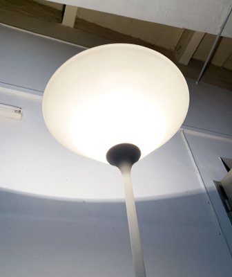 Mid-Century Swiss Minimalist Floor Lamp from Temde, 1960s-UAH-1377512