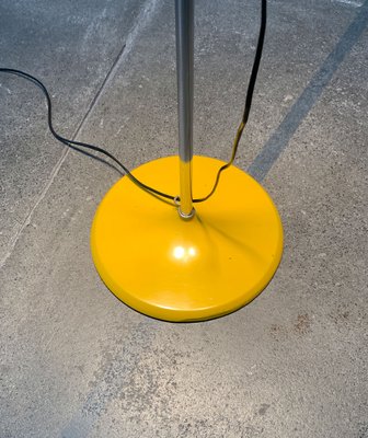 Mid-Century Swiss Space Age Floor Lamp by SLZ Team for Swiss Lamps International, 1960s-UAH-1427264