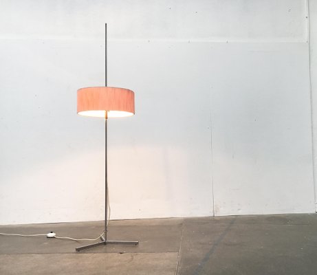 Mid-Century Swiss Tripod Floor Lamp, 1960s-UAH-1725705