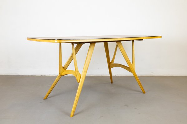 Mid-Century Table-LMR-1146832