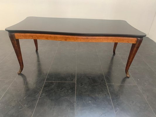 Mid-Century Table by Jannace & Kovacs-IJR-901313