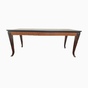 Mid-Century Table by Jannace & Kovacs-IJR-901313