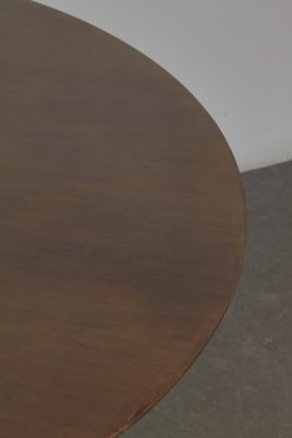 Mid-Century Table by Osvaldo Borsani-LMR-2033208