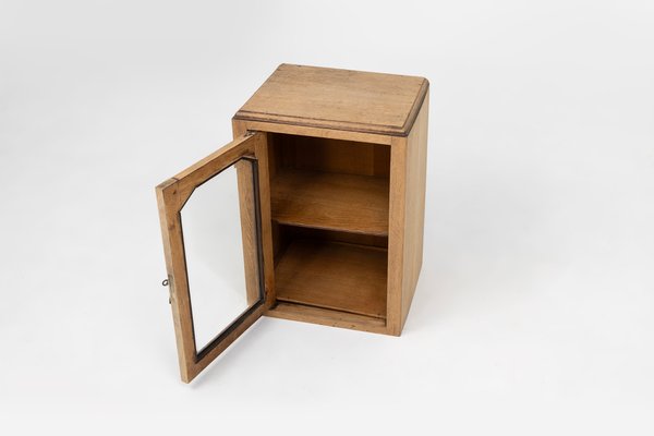 Mid-Century Table Display Cabinet, France, 1900s-YSY-2040330