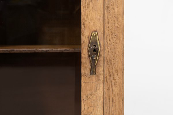 Mid-Century Table Display Cabinet, France, 1900s-YSY-2040330