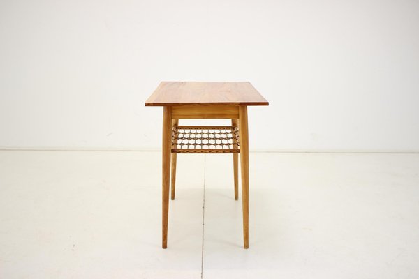 Mid-Century Table in Solid Wood from Uluv, 1960s-TZ-1241195