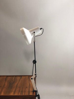 Mid-Century Table Lamp, 1960s-CQE-604851