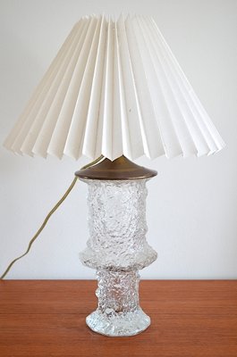 Mid-Century Table Lamp by Timo Sarpaneva for Iittala, 1960s-OV-659088