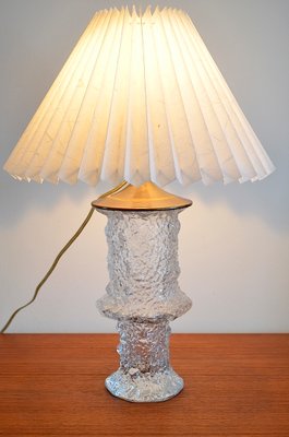 Mid-Century Table Lamp by Timo Sarpaneva for Iittala, 1960s-OV-659088